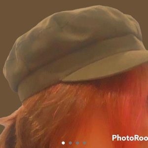 fairy grunge aesthetic hat!!